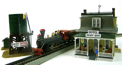 petticoat junction train set